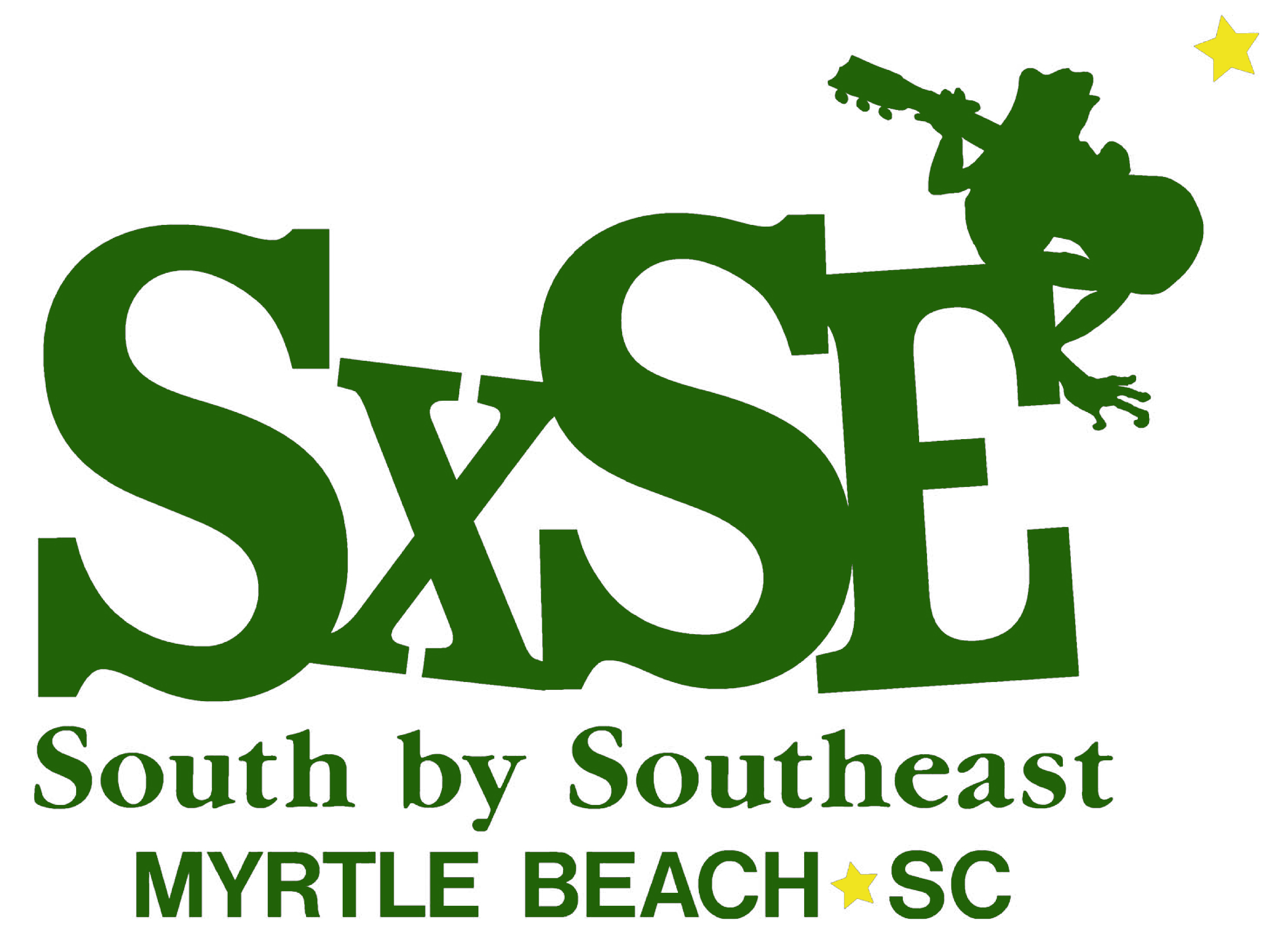 South by Southeast