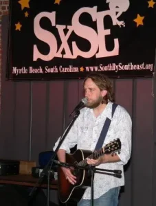 South by Southeast